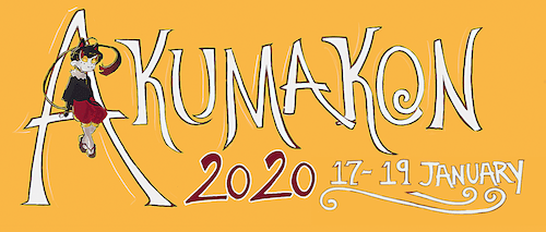 5 Fantastic Family Events To Enjoy This January Akumakon